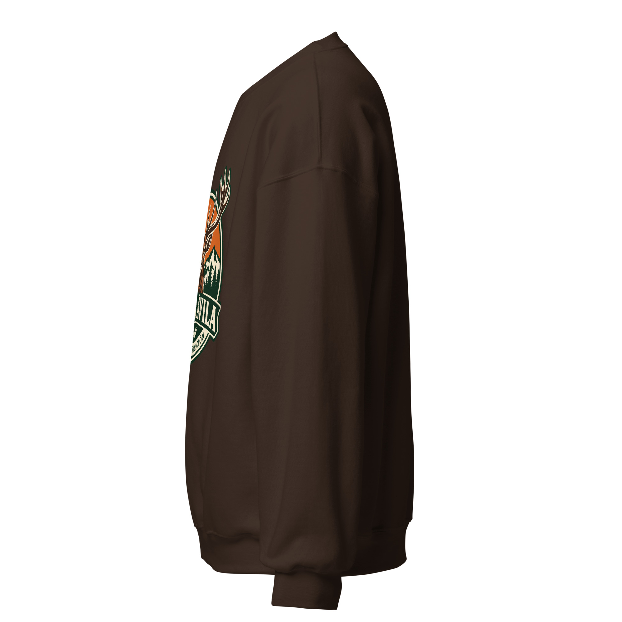 Sudadera de caza Ciervo Monte y Tradición | CAZA ÁVILA - Imagen 10